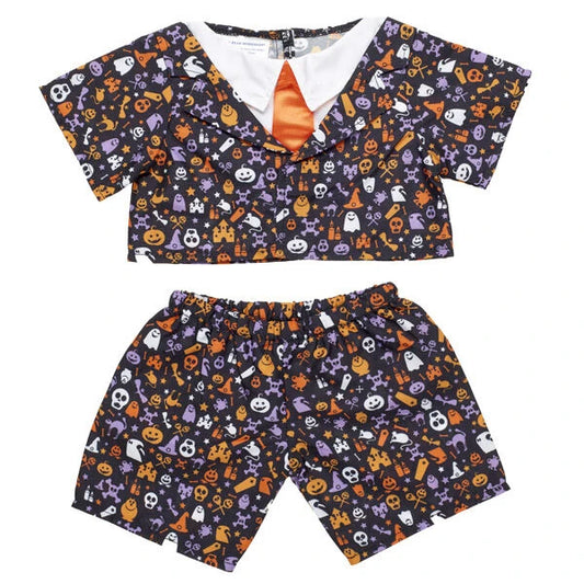 Halloween Suit for Stuffed Animals | Build-A-Bear Workshop® - US 4409