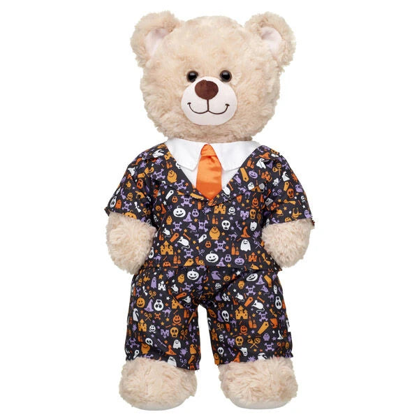 Halloween Suit for Stuffed Animals | Build-A-Bear Workshop® - US 4409