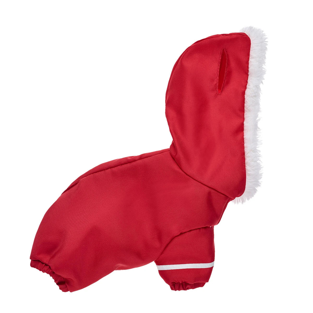 Red Reindeer Snowsuit for Stuffed Animals | Build-A-Bear® - US 6823
