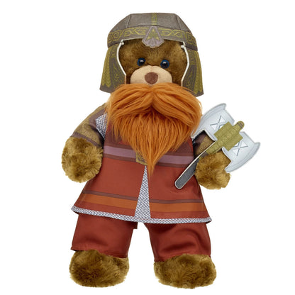 Gimli Costume for Stuffed Animals | Build-A-Bear® - US 4701