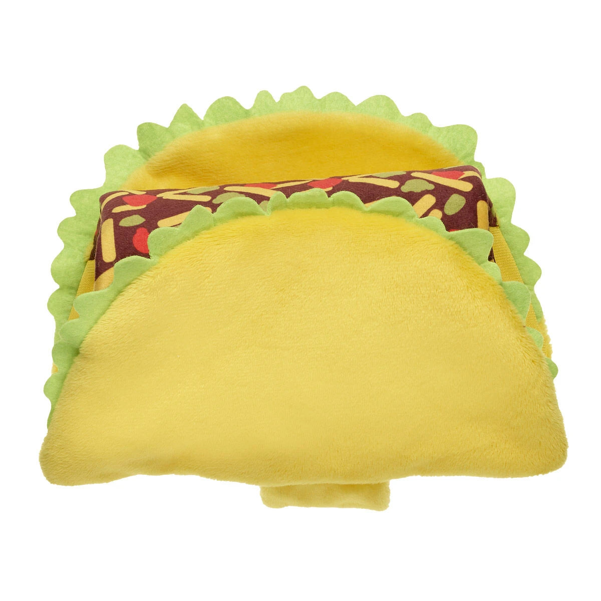Taco Costume for Plush Toys | Build-A-Bear® - US 7549