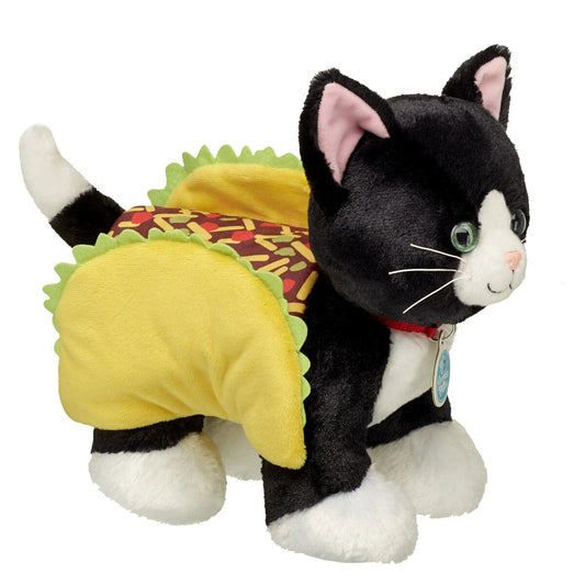 Taco Costume for Plush Toys | Build-A-Bear® - US 3855