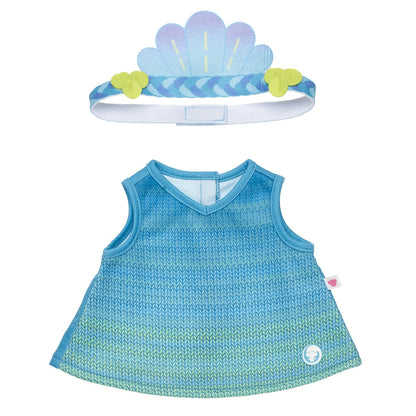 DreamWorks Trolls Band Together Poppy Dress for Stuffed Animals | Build-A-Bear® - US 4994