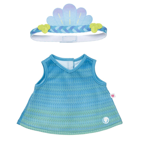 DreamWorks Trolls Band Together Poppy Dress for Stuffed Animals | Build-A-Bear® - US 5849