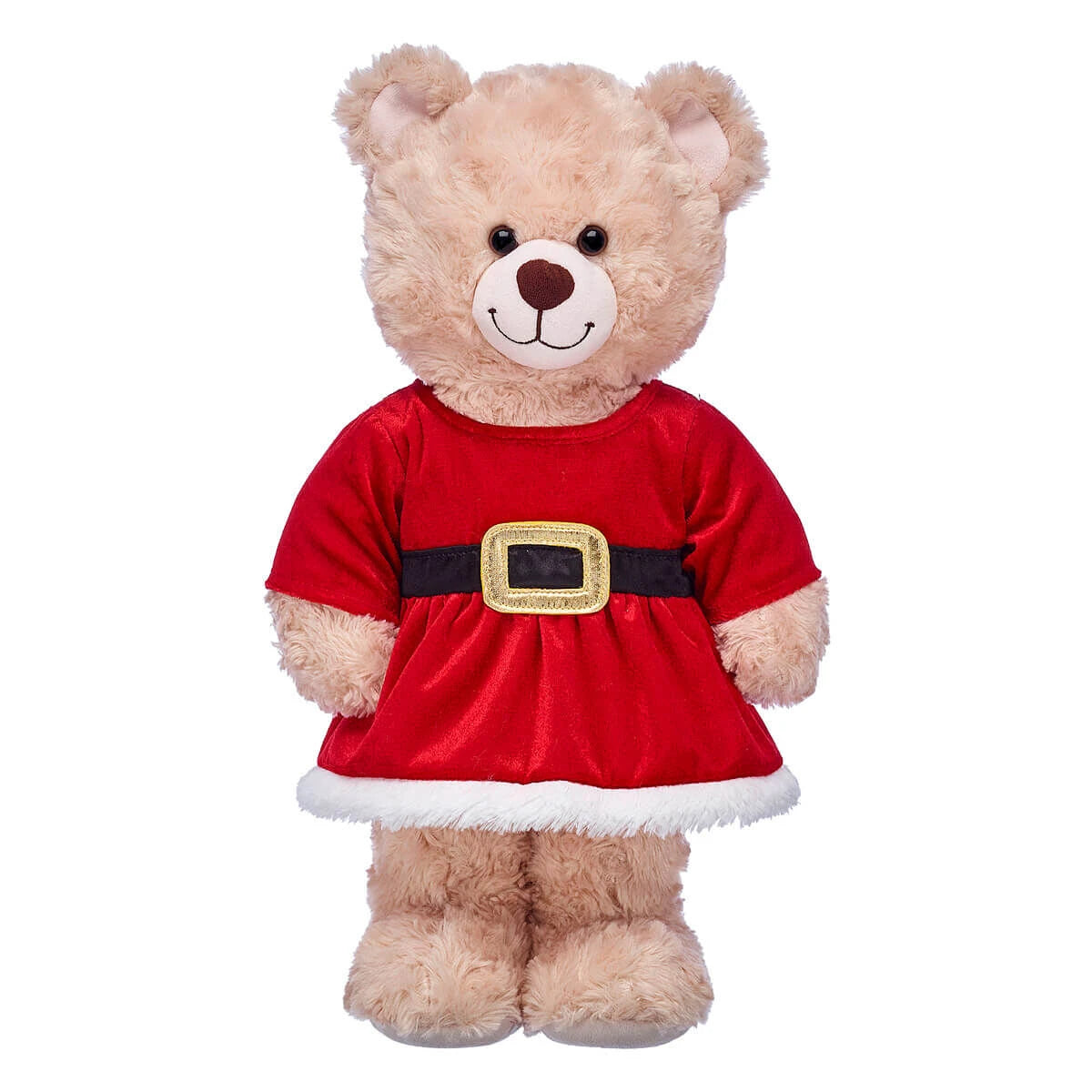 Santa Dress for Stuffed Animals | Shop Christmas Now at Build-A-Bear® - US 3726