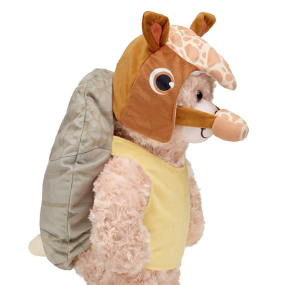 FRIENDS TV Show Armadillo Costume for Stuffed Animals | Build-A-Bear® - US 2410
