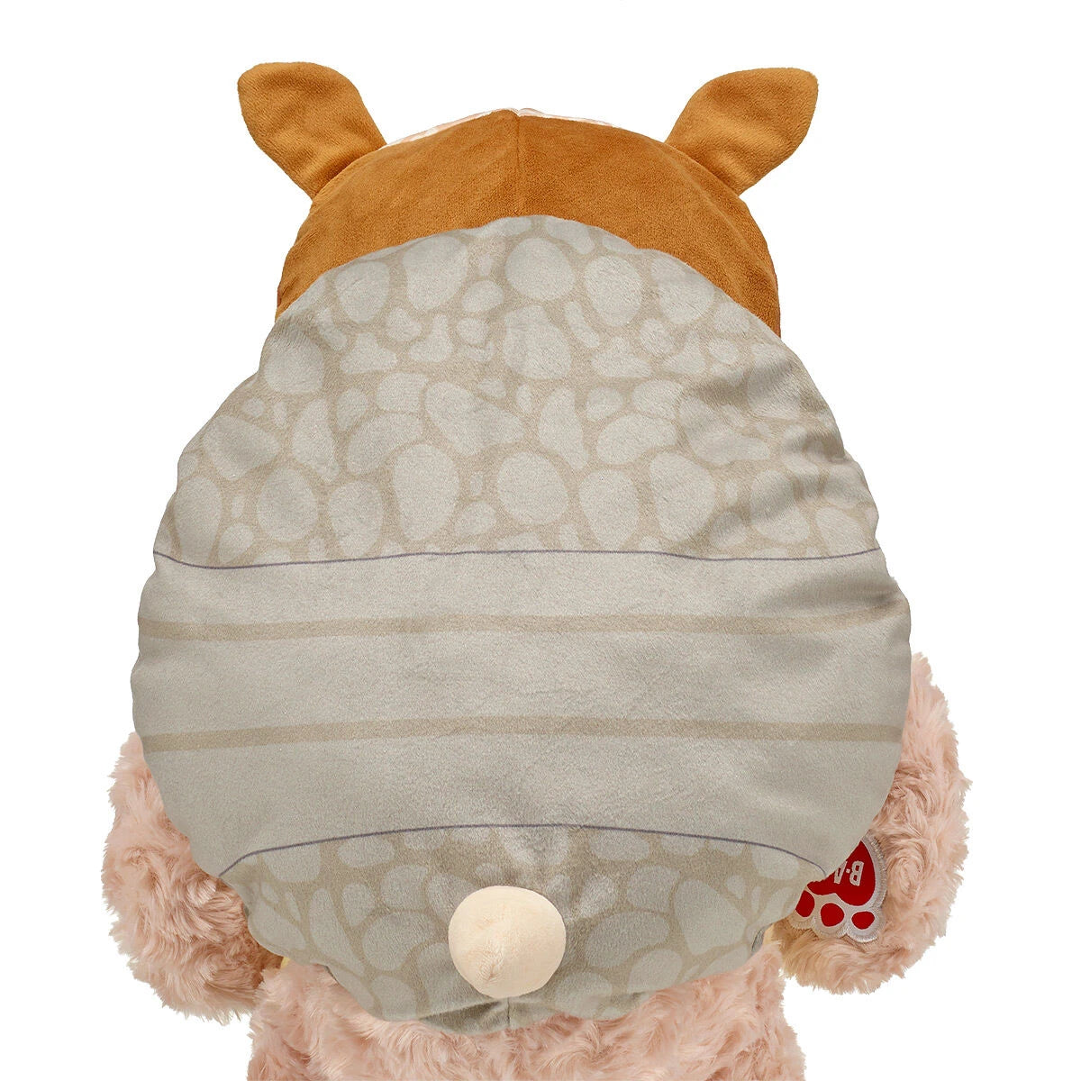 FRIENDS TV Show Armadillo Costume for Stuffed Animals | Build-A-Bear® - US 6170