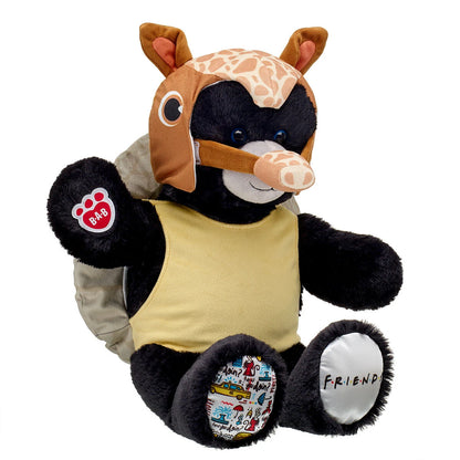 FRIENDS TV Show Armadillo Costume for Stuffed Animals | Build-A-Bear® - US 6170