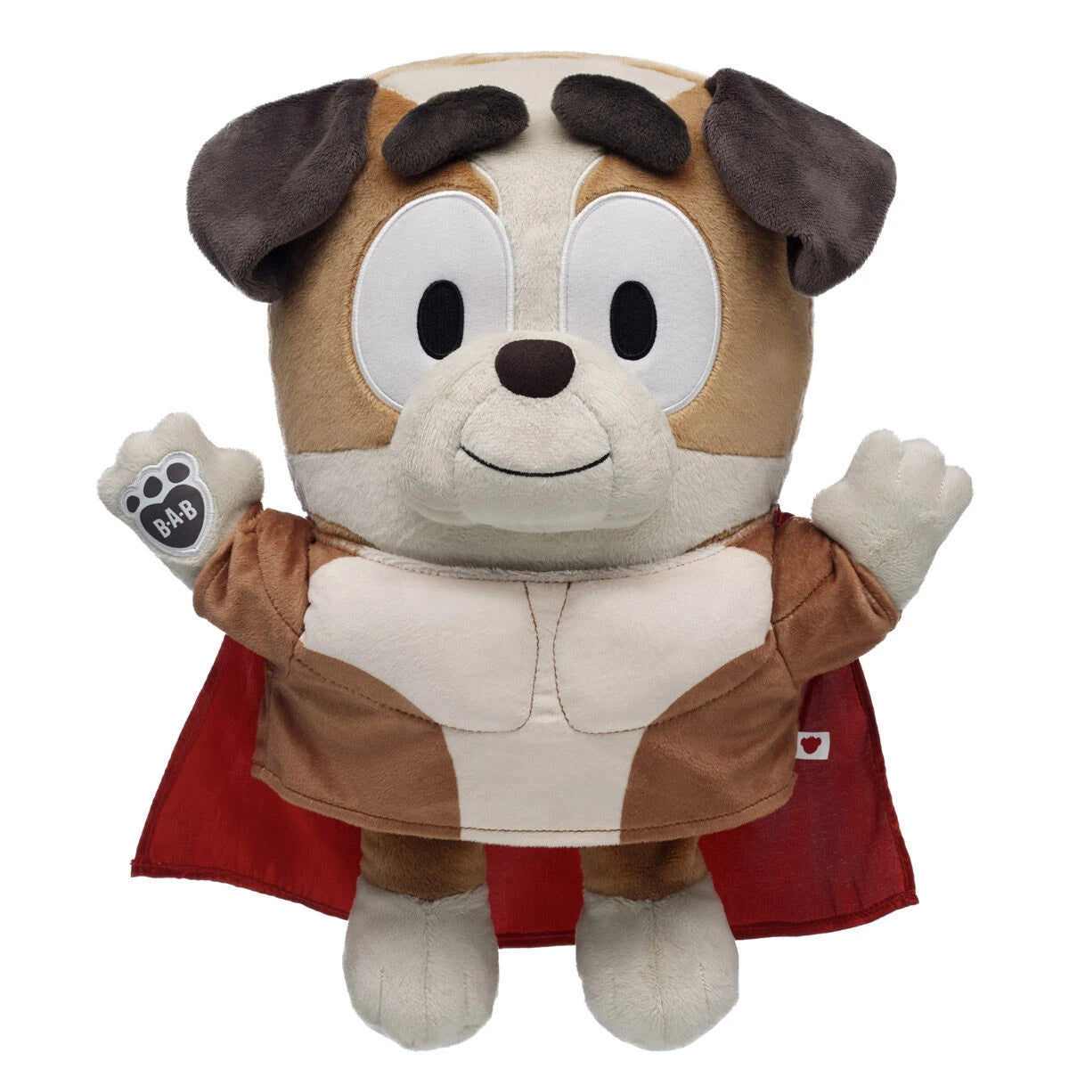 Super Winton Costume | Build-A-Bear - US 5980