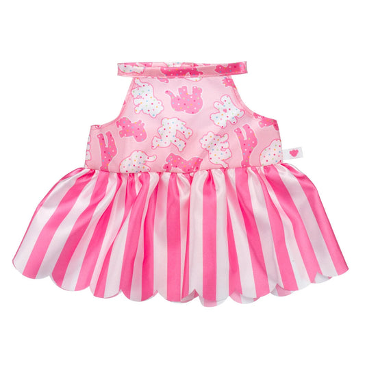 Frosted Animal Cookie Dress | Build-A-Bear - US 5975