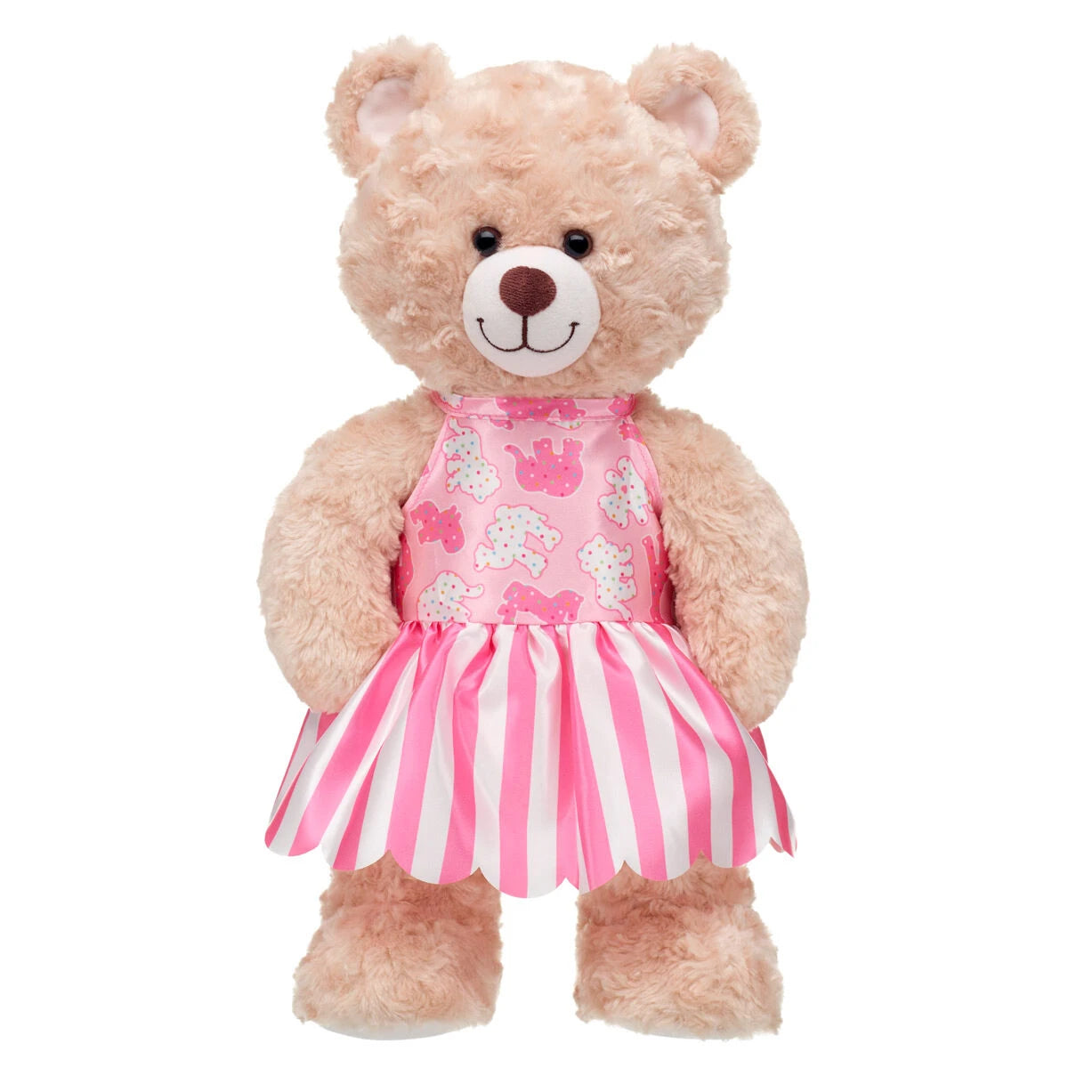 Frosted Animal Cookie Dress | Build-A-Bear - US 4156