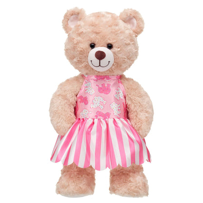 Frosted Animal Cookie Dress | Build-A-Bear - US 4156