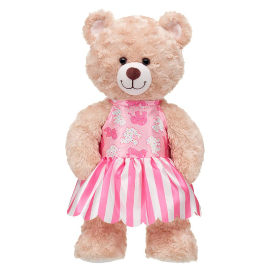 Frosted Animal Cookie Dress | Build-A-Bear - US 4156