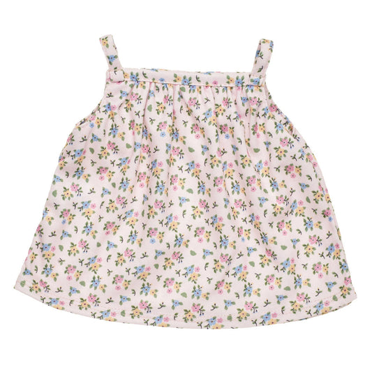 Pink Floral Dress for Plush Toys | Build-A-Bear® - US 2654