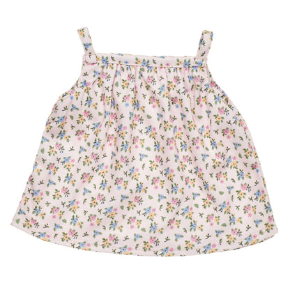 Pink Floral Dress for Plush Toys | Build-A-Bear® - US 6329