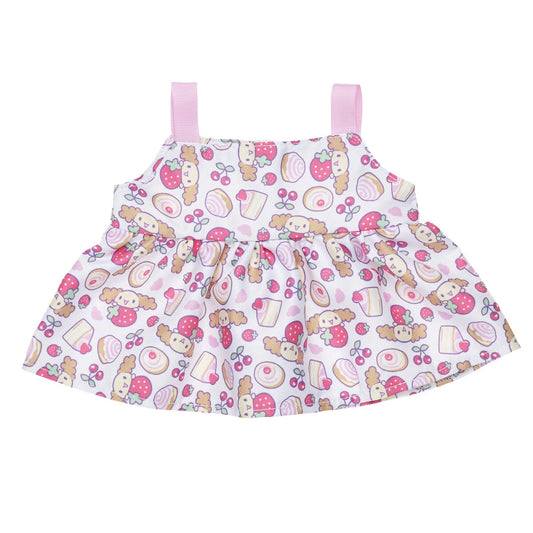 Sanrio Hello Kitty &amp; Friends Chiffon Berry | Build-A-Bear - US 3205