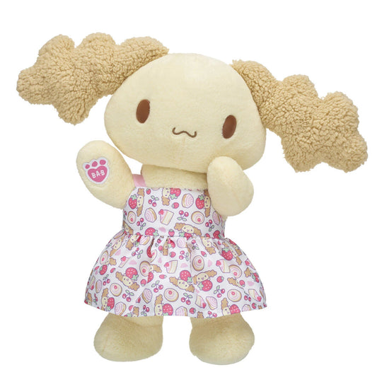 Sanrio Hello Kitty &amp; Friends Chiffon Berry | Build-A-Bear - US 9878