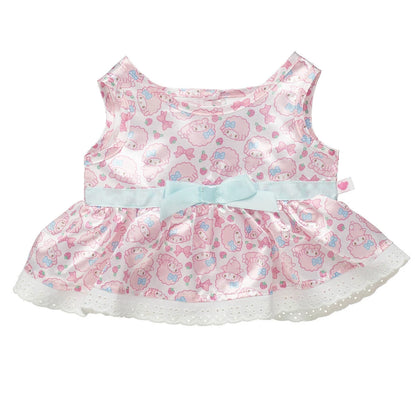 Hello Kitty® &amp; Friends My Sweet Piano™ Dress | Build-A-Bear® - US 4470