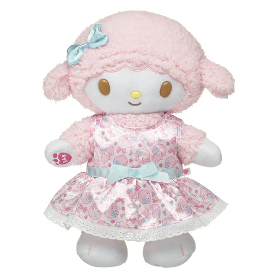 Hello Kitty® &amp; Friends My Sweet Piano™ Dress | Build-A-Bear® - US 6614