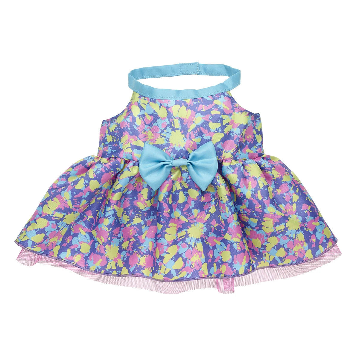 Promise Pets™ Tie-Dye Dress for Stuffed Animals | Build-A-Bear® - US 5058