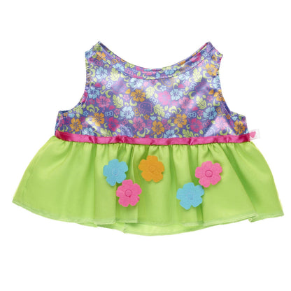Hello Kitty® Hula Dress for Plush Toys | Online Exclusive - US 4976