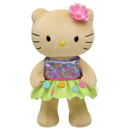 Hello Kitty® Hula Dress for Plush Toys | Online Exclusive - US 8762