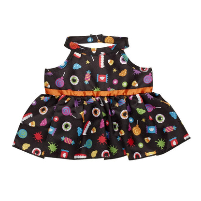 Halloween Dress for Plush Toys | Build-A-Bear® - US 2632
