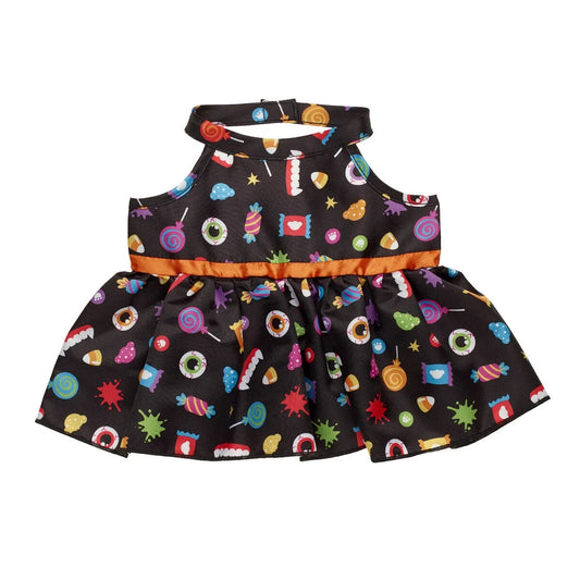 Halloween Dress for Plush Toys | Build-A-Bear® - US 2632