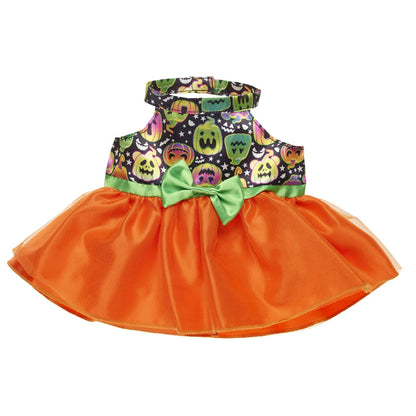 Halloween Dress for Stuffed Animals | Build-A-Bear - US 9341