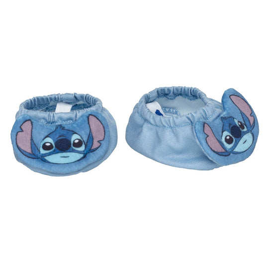 Disney's Stitch Slippers for Stuffed Animals | Build-A-Bear® - US 2562