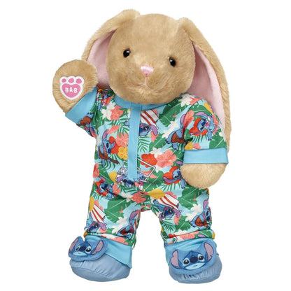 Disney's Stitch Slippers for Stuffed Animals | Build-A-Bear® - US 8555