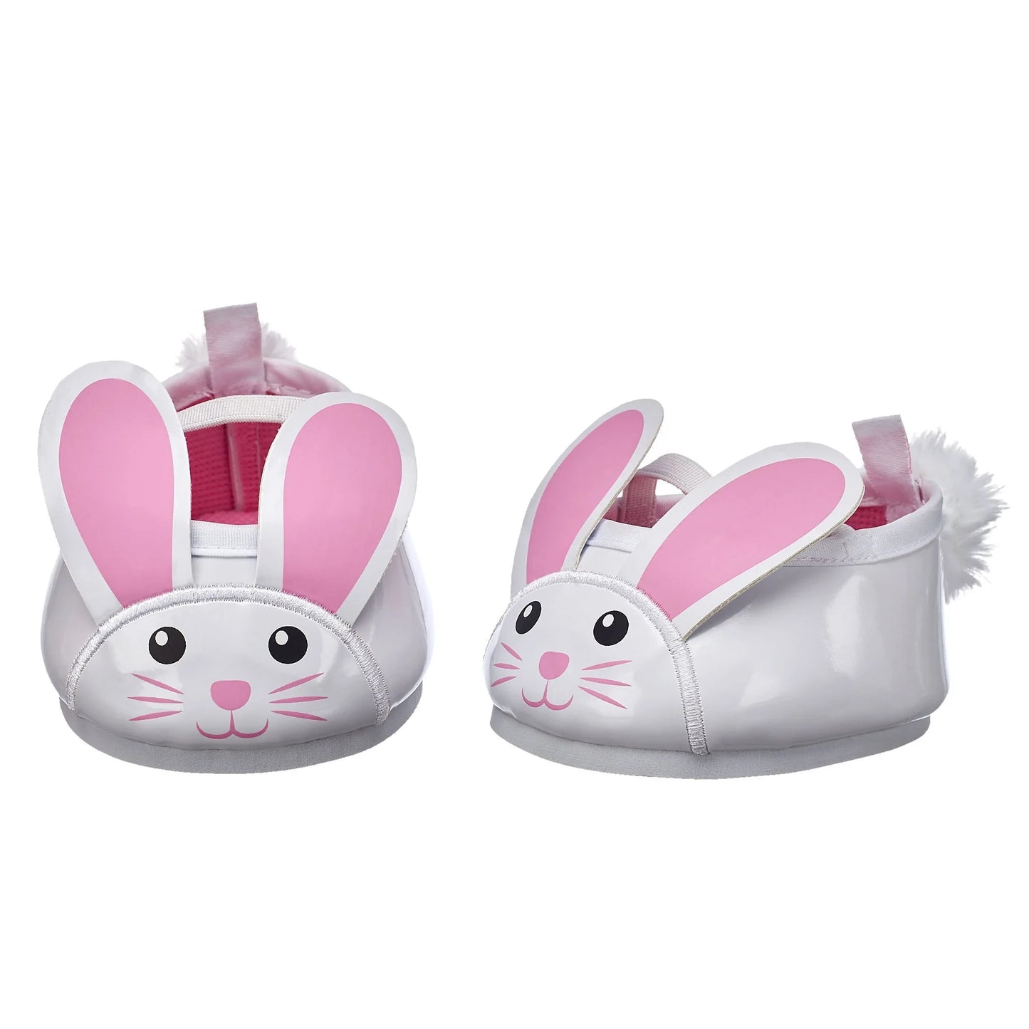 Bunny Flats for Stuffed Animals | Build-A-Bear® - US 8150