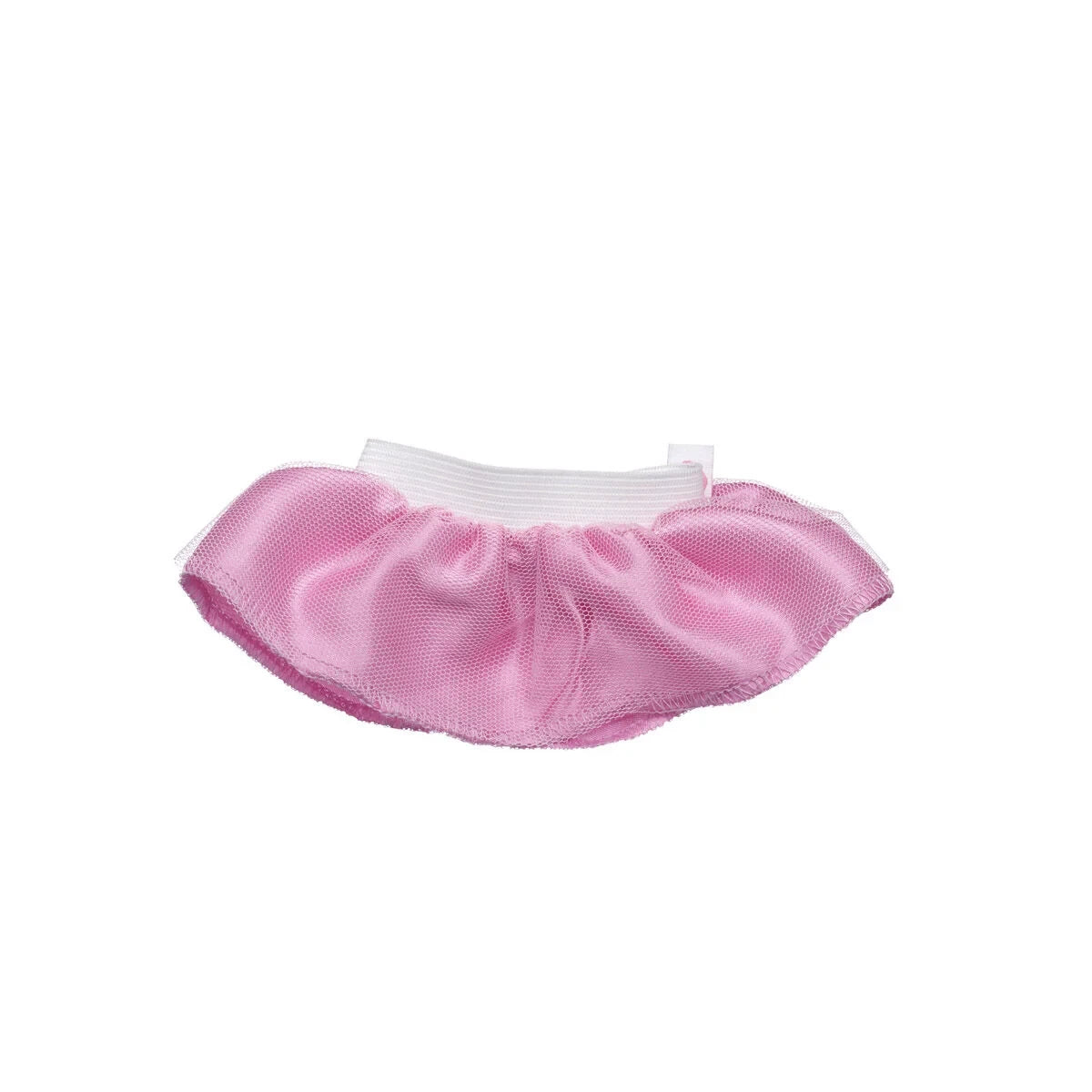 Build-A-Bear Mini Beans Pink Tutu | Build-A-Bear - US 3235