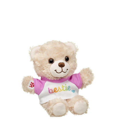 Build-A-Bear Mini Beans Bestie T-Shirt - US 7848