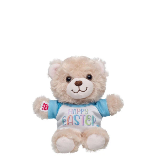 Build-A-Bear Mini Beans Happy Easter T-Shirt | BAB - US 5450