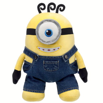 Minion James Overalls | Build-A-Bear - US 9567