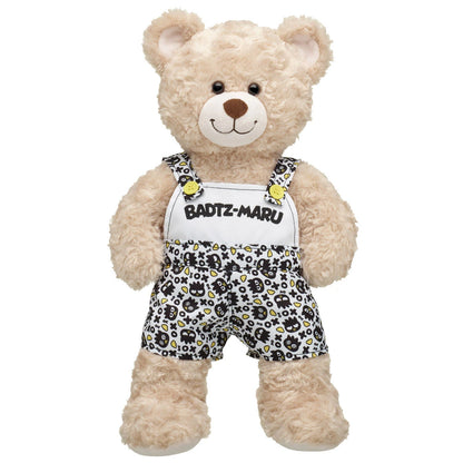 Sanrio® Hello Kitty® and Friends Badtz-maru™ Overalls for Plush Toys | Build-A-Bear® - US 1833