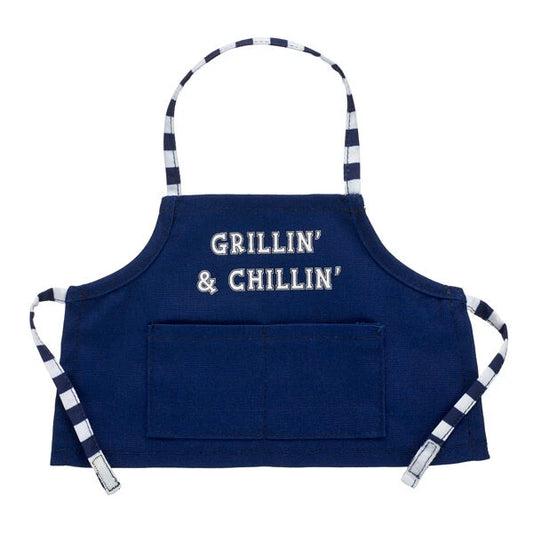 Grill Apron for Plush Toys | Build-A-Bear® - US 4037