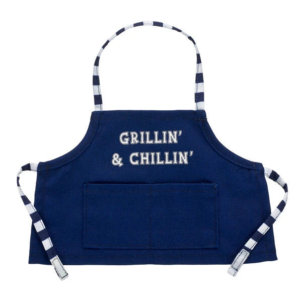 Grill Apron for Plush Toys | Build-A-Bear® - US 5574
