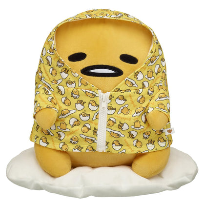 Sanrio® Gudetama™ Hoodie for Plush Toys | Build-A-Bear® - US 7328