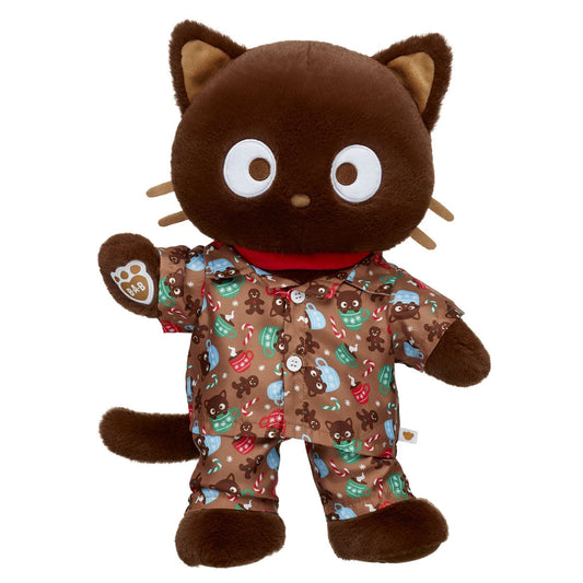 Sanrio® Hello Kitty® and Friends Chococat™ Pajamas for Plush Toys | Build-A-Bear® - US 2015