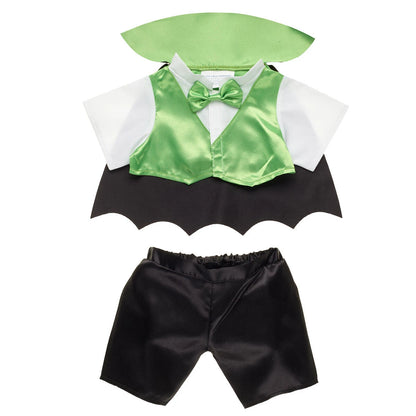 Vampire Costume for Stuffed Animals | Build-A-Bear - US 5937