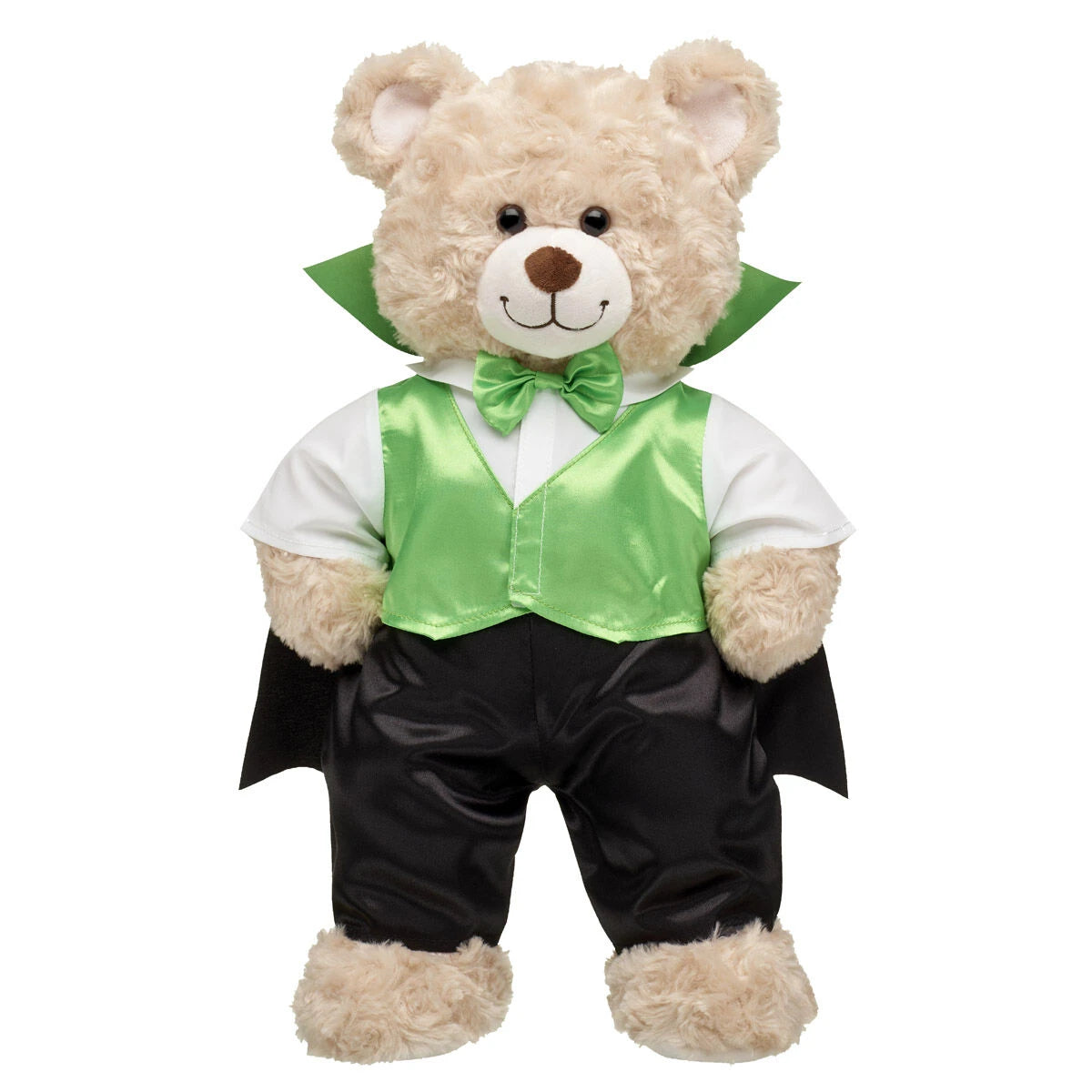 Vampire Costume for Stuffed Animals | Build-A-Bear - US 5937