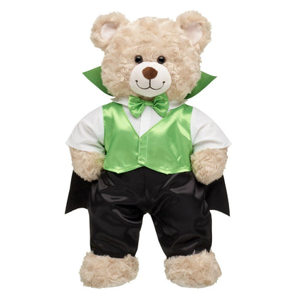 Vampire Costume for Stuffed Animals | Build-A-Bear - US 5937