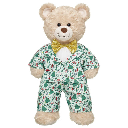 Hello Kitty® &amp; Friends Cinnamoroll™ Holiday Suit | Build-A-Bear® - US 6011