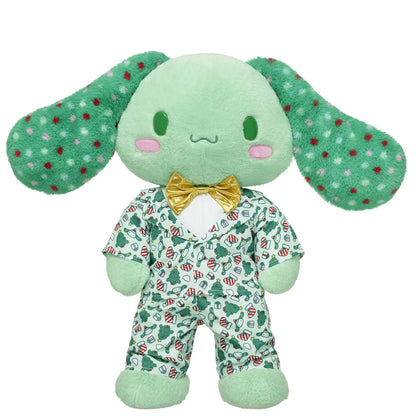 Hello Kitty® &amp; Friends Cinnamoroll™ Holiday Suit | Build-A-Bear® - US 5332