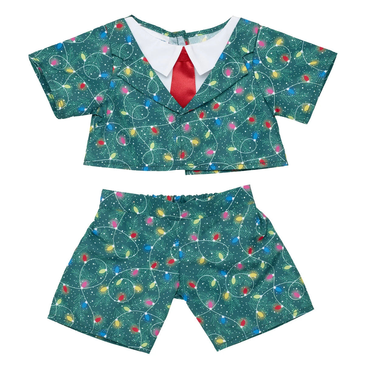 Holiday Lights Suit - US 5434