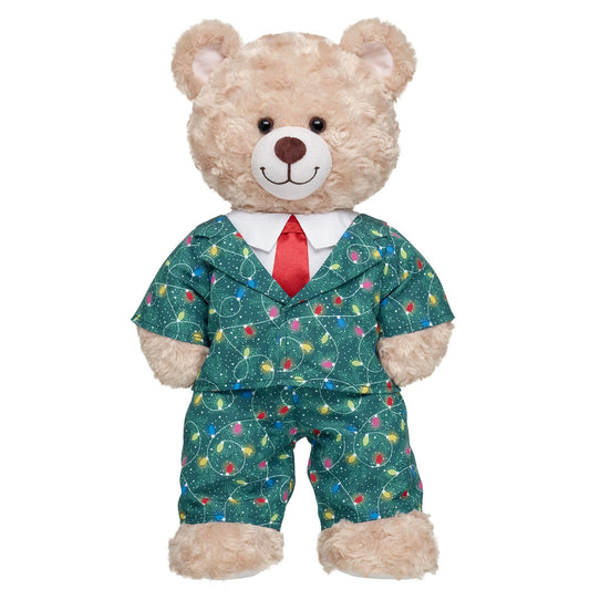 Holiday Lights Suit - US 5434