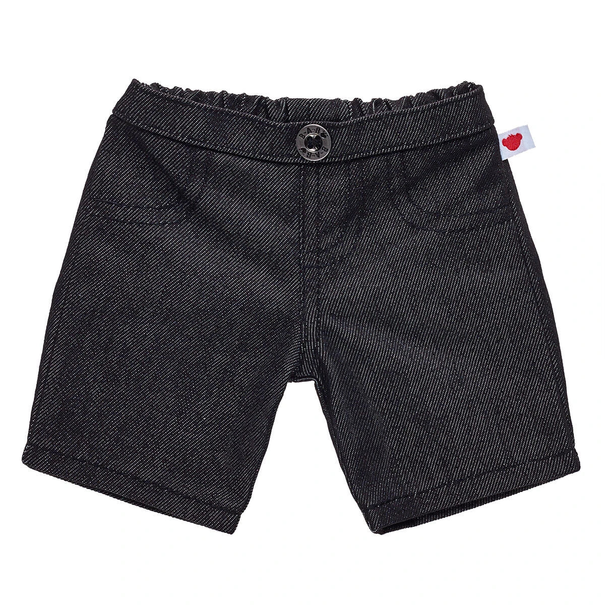 Black Jeans for Stuffed Animals | Build-A-Bear® - US 6252
