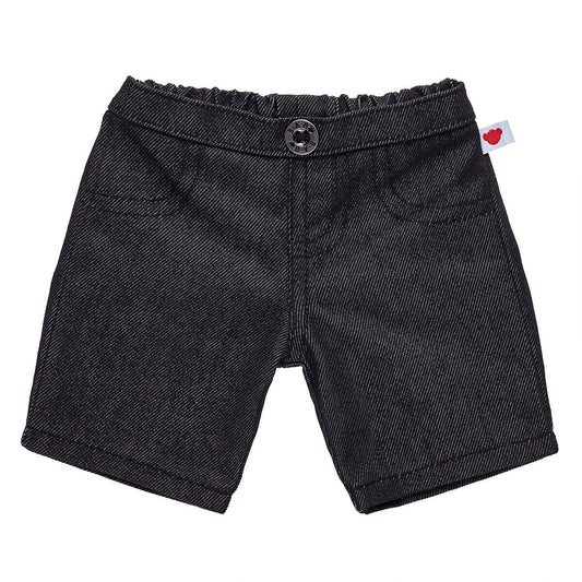 Black Jeans for Stuffed Animals | Build-A-Bear® - US 6252